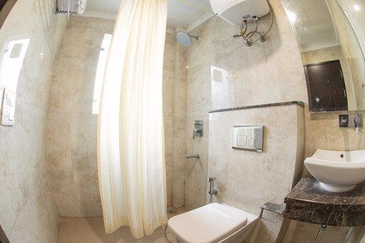 Mavens Inn Gurgaon Extérieur photo