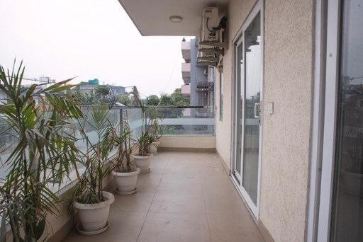 Mavens Inn Gurgaon Extérieur photo