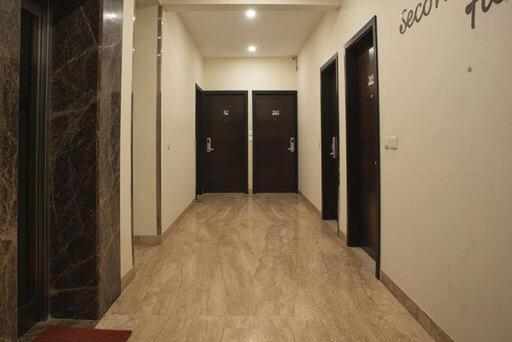 Mavens Inn Gurgaon Extérieur photo